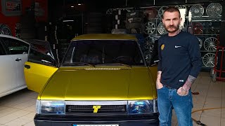 ŞAHİN 6 AYDIR İLMEK İLMEK İŞLENİYOOO GARDAŞŞŞ...