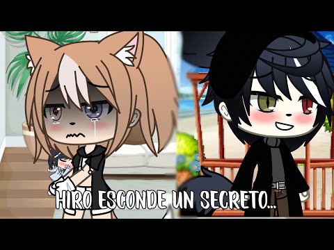 🥀Hiro esconde un secreto...🥀//GL//•Alison-Studio•