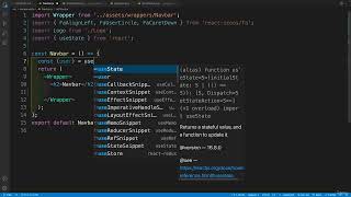 Famous "React Jobster Project part 40! Profile