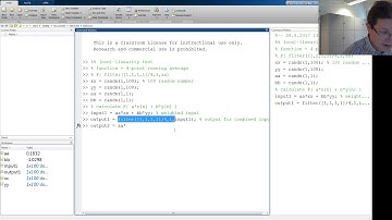 DSP Lab tutorial 3: System Fundamentals