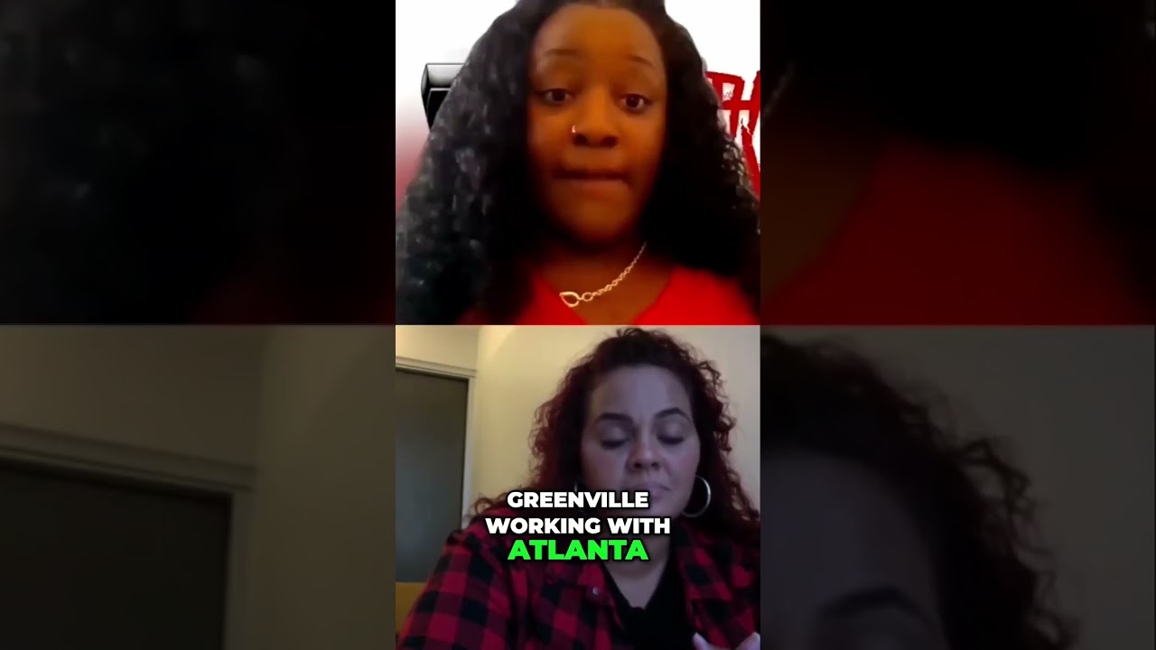 Networking Success: How Greenville Artists Collaborate with Atlanta