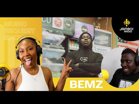 MUSIC REQUEST SHOW w/ Chinny