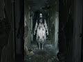 A Ghost Follows