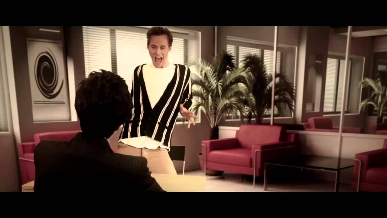 Kollektivet Music Video æøå Size Matters