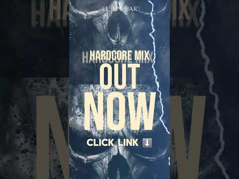 New Hardcore mix out now June 2026 Click link  #rave  #music #Hardcore #slaughterhouse
