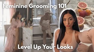 10 Feminine Grooming Habits that EVERY Woman Needs to Know