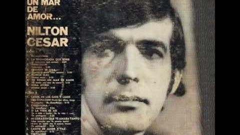 Nilton César - No me interesa