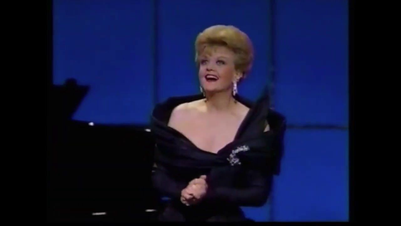 The Eleven O Clock Number Medley 1989 Tony Awards YouTube the-eleven-o-clock-number-medley-1989-tony-awards-youtube