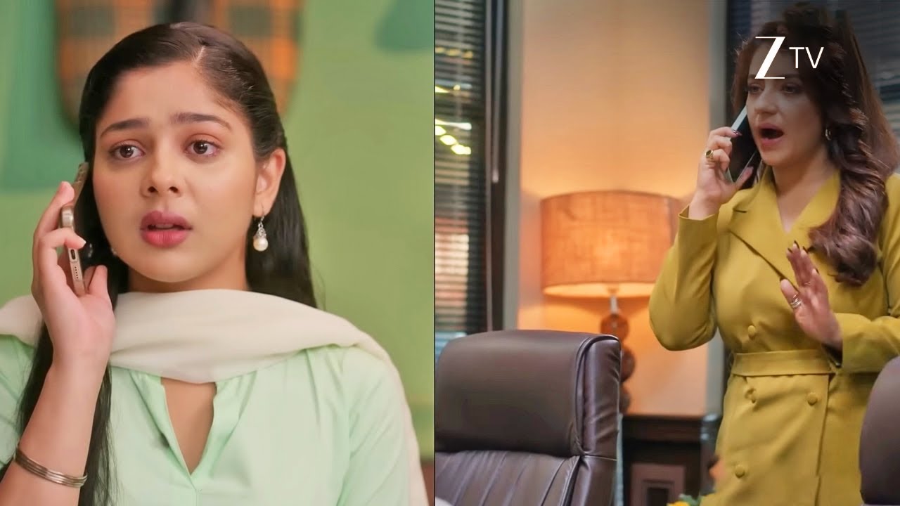 TUMM SE TUMM TAK | Ira threatens to fire Anu!