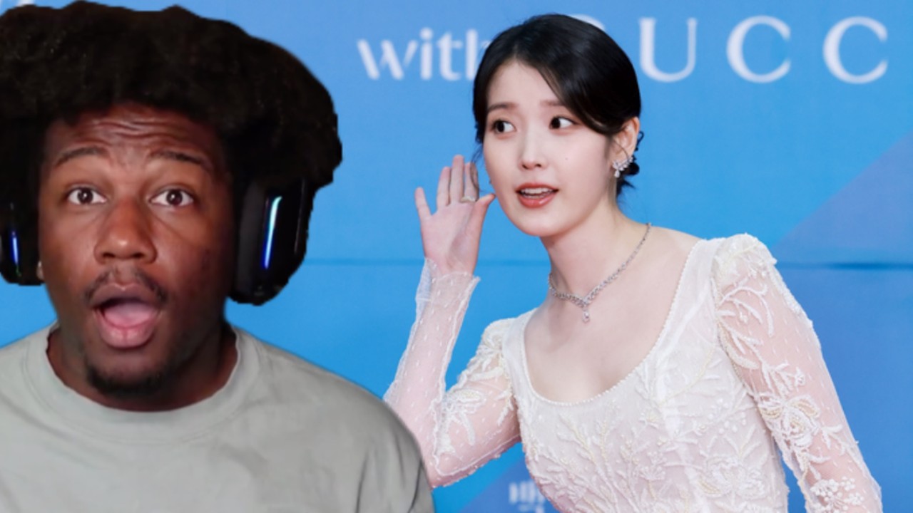 We Enjoyed Another Dive On IU | REACTION