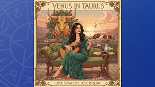 Venus In Taurus Song