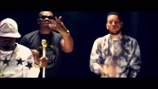P Square Ft Don Jazzy - Collabo [AminaKoyimTV]