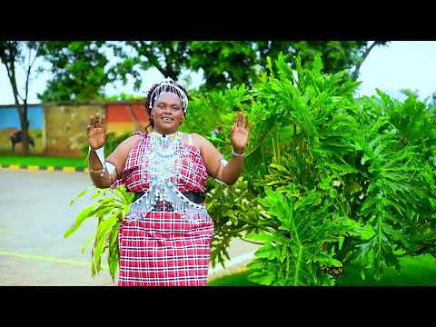 MESIYA MOSSES OSINYAT LAI OFFIAL VIDEO