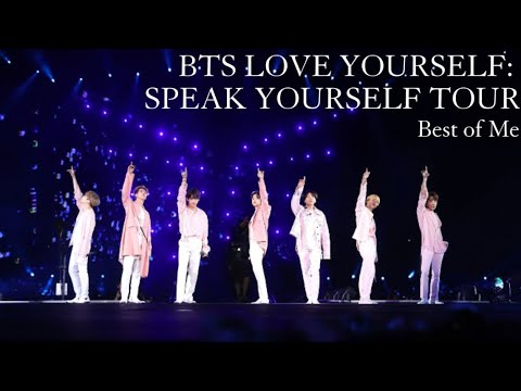 BTS LOVEYOURSELF: SPEAKYOURSELF’SAOPAULO s-l400.jpg