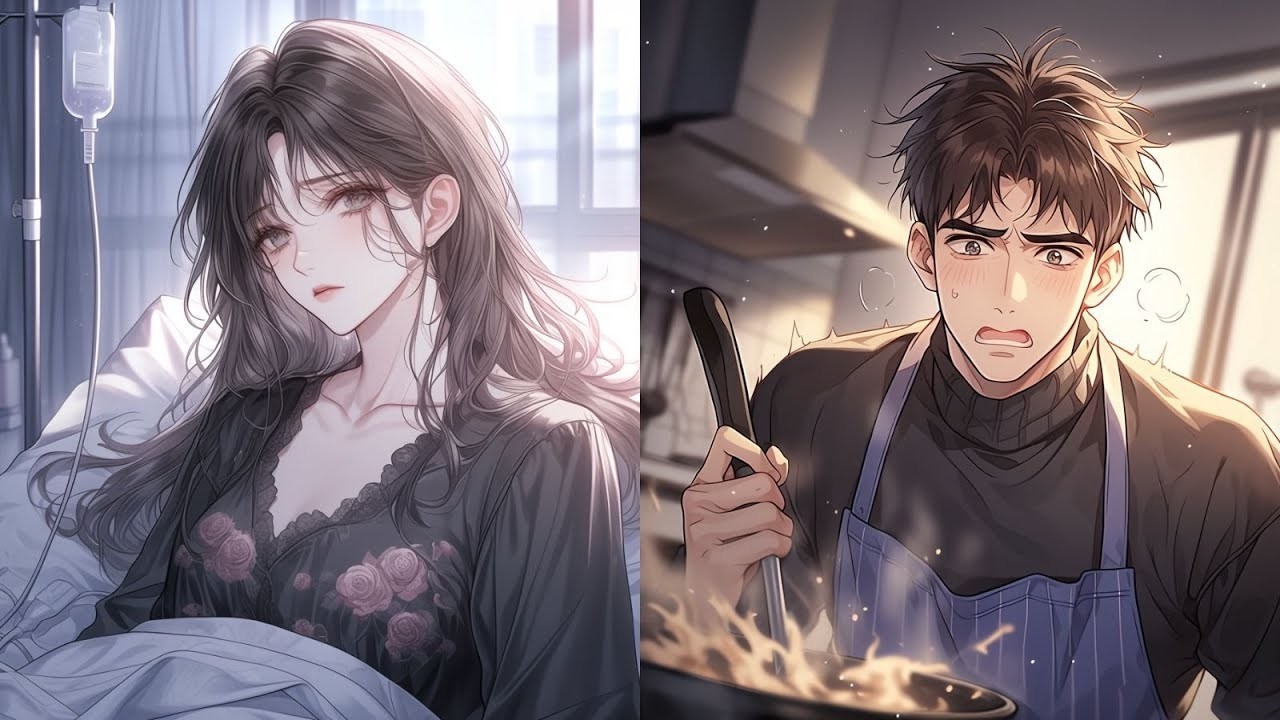 I was in pain, he cooked for another girl; she called him a good dad—yet our child was already go