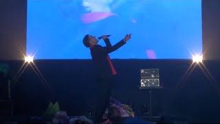 28. Opera #2 (Vitas in Nanjing, China – 2009.05.02) [Amateur recording]