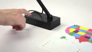iZiggi HD Wireless Document Camera from IPEVO