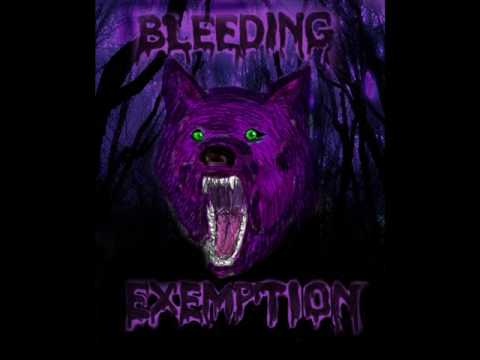 Bleeding Exemption - Chug Chug Boom