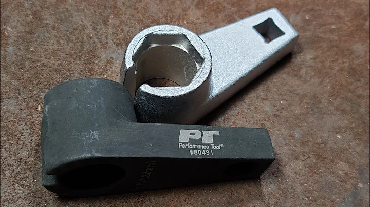 PT Extended Offset Oxygen Socket Review