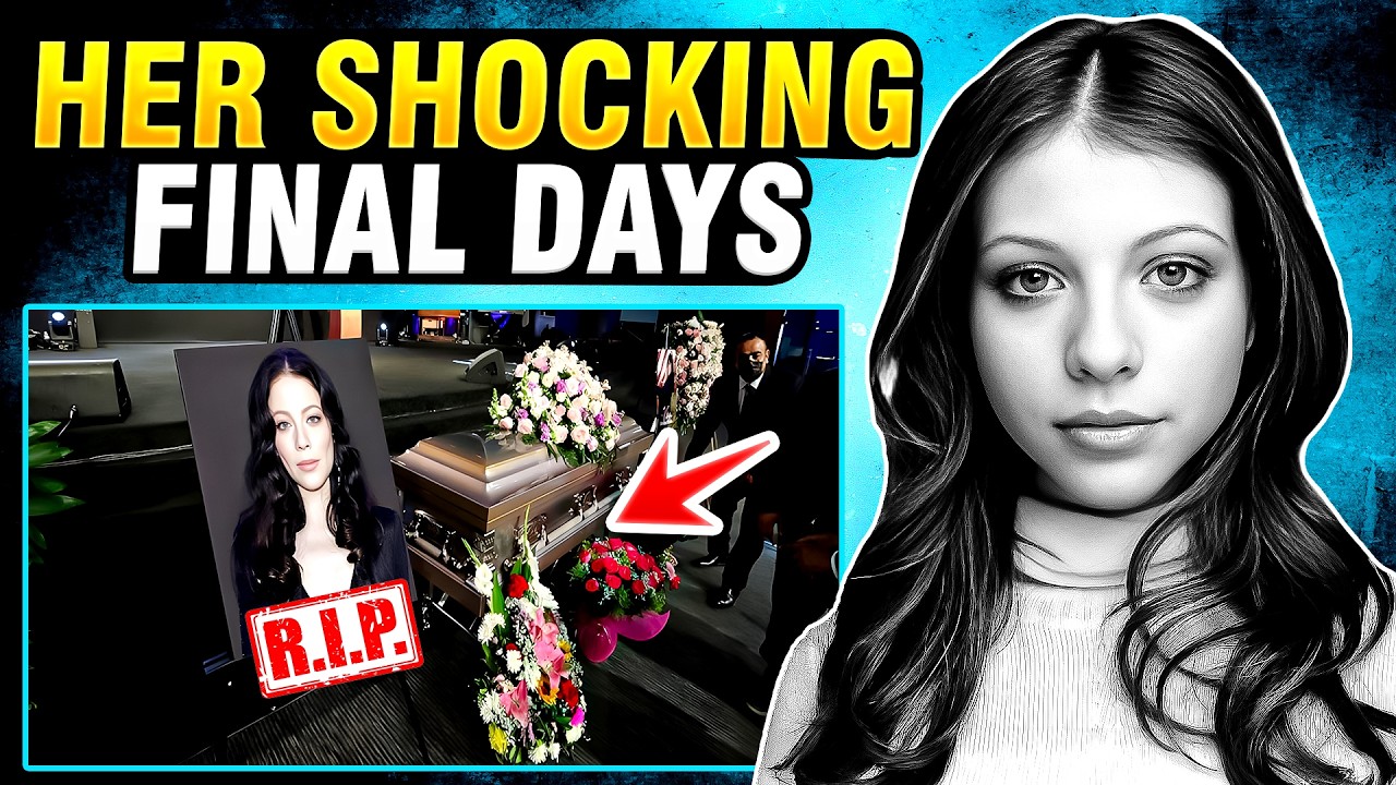Трагическая кончина Мишель Трахтенберг — нерассказанная история её последних дней 🕊️