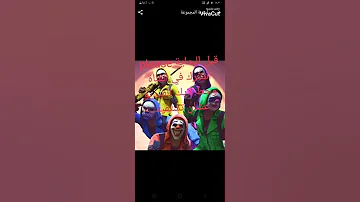 كود كرمنال اخضر لاتفوته شرق اوسط صالح للجميع 