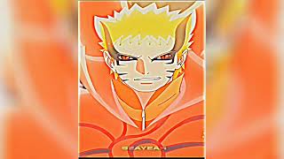 Naruto Vs Demon Slayer