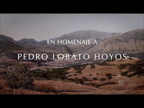 Homenaje a Pedro Lobato Hoyos: El legado de un artista ubriqueño