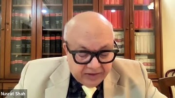 BNSS Lecture 2 | Grounds of Arrest, Remand & Bail Provisions | Prof. Adv.Nusrat Shah