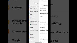 How To Enable Keyboard Use Voice Typing Setting #shorts #youtubeshorts #mobile #shortvideo
