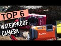 BEST WATERPROOF CAMERA! (2020)