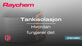 Tankisolasjon | Hvordan fungerer det