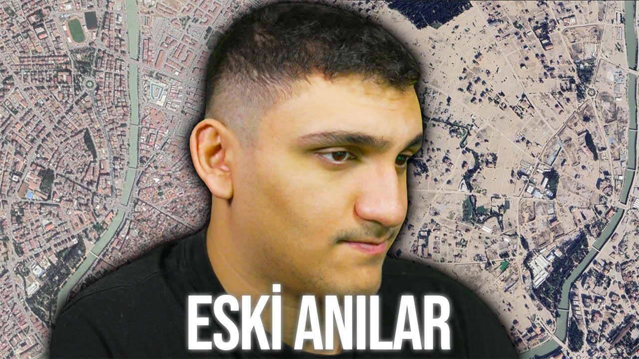 CharmQuell, DEPREMDEN ÖNCEKİ ANTAKYA'YI GEZİYOR VE ANI ANLATIYOR!!