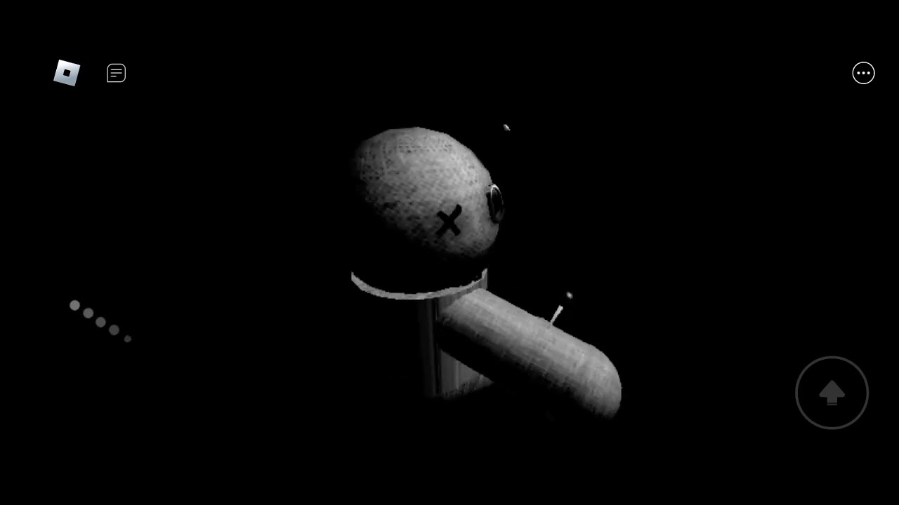 хахаха хотел просто поиграть в страшную игру и в голову пришла идея с ...