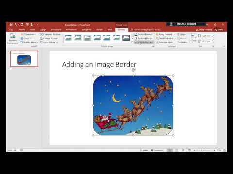 Microsoft PowerPoint -