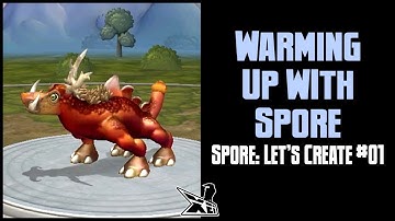 Spore: Let