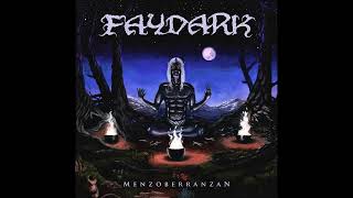 Faydark - Menzoberranzan (2026) (Dungeon Synth)