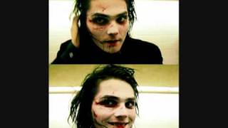 Gerard Way Kerrang Takeover 17/02/11