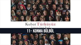 Kubat - Konma Bülbül Resimi