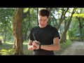 End of video