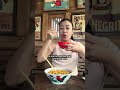 Definisi Makan Baso Naik Kelas! Cuma di Sini 😱