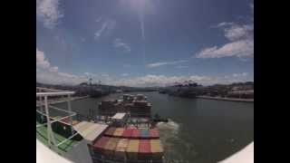 Praticagem Do Itajaí Entrada Do Msc Oriane No Portonave