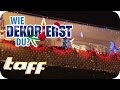 🎄 "ZU VIEL BLINKI BLINKI!" Wenn WEIHNACHTSDEKO ESKALIERT | taff | ProSieben