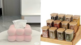 Amazon New Gadgets ♥️ Beauty , smart Appliances , kitchen tool Utensils Unique Home Items ♥️