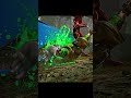 Iron Cage Fatality On Thanos #shorts #mk1 #gaming
