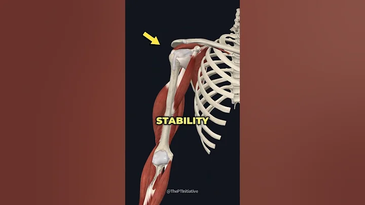 Clicking Shoulders? Here's why...