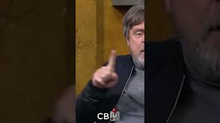 Mark Hamill Wrote a Better Script of The Force Awakens Than Disney
