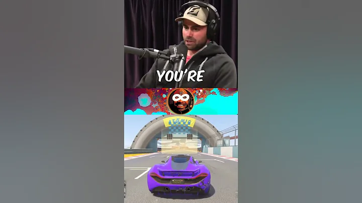 Part 2 🐻 Joe Rogan STUNNED by Bear Attack Story 🐻