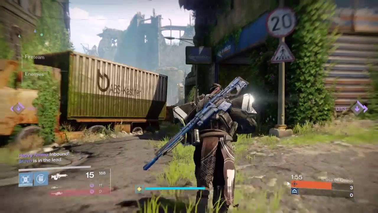 Widow's Court trials highlights