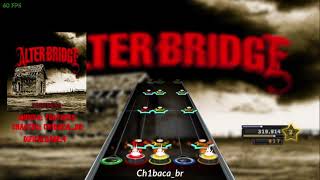 Alter Bridge - Fortress - (Chart Preview) - CLONE HERO