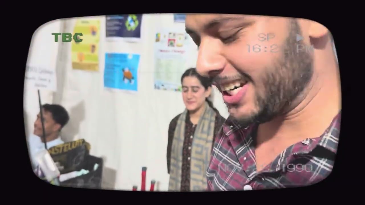 JMI - Foundation day - Day 6